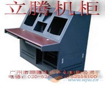 江門電視墻立騰機柜廠家 專業銷售批發，1套起訂，品質與便利并存