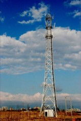 衡水通訊塔報價指南 規格型號解析與東盛供應優勢