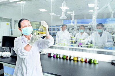 貴州“省長質量獎”助推高質量發(fā)展，檢驗檢測服務發(fā)揮關鍵支撐作用